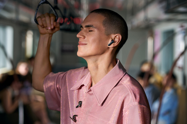 Тишина по требованию: тест и обзор наушников HUAWEI FreeBuds 7i Тишина по требованию: тест и обзор наушников HUAWEI FreeBuds 7i