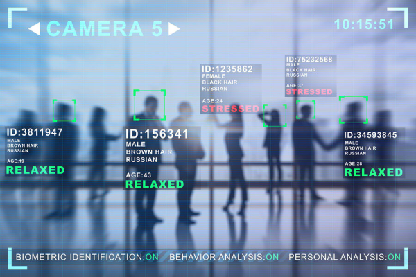 Специалист по цифровой разведке Бедеров назвал пять параметров для слежки за человеком