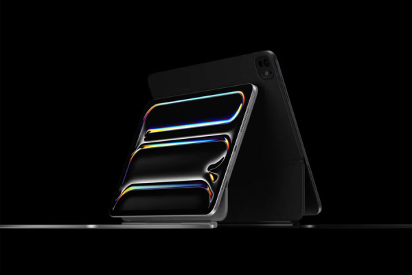 Apple представила iPad Pro с OLED-дисплеем и мощным чипом M4 и большой iPad Air 