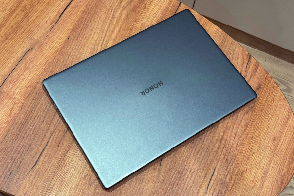 Ноутбук для продуктивных: новый HONOR MagicBook X16 