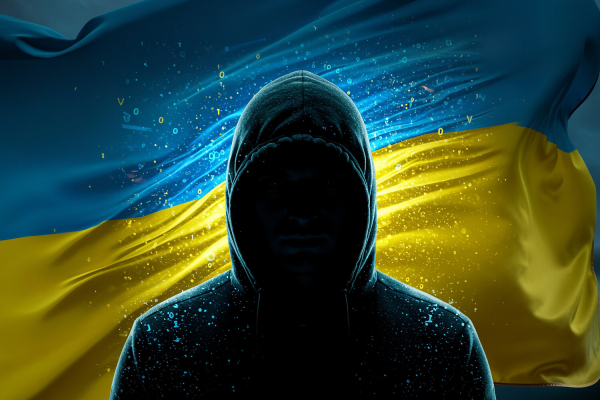 Удар в спину. Украина научилась проводить массовые DDoS-атаки из России