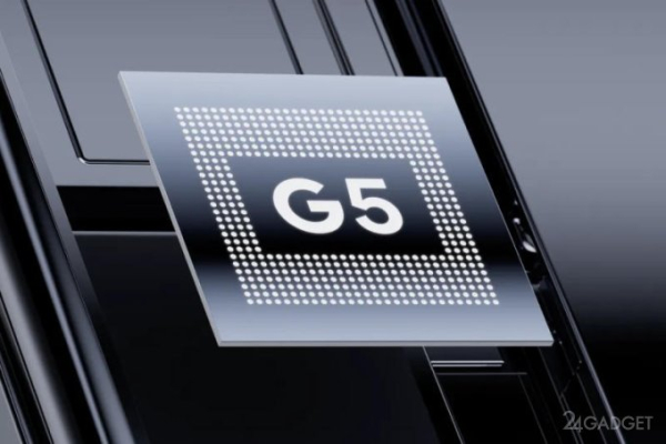 Google представила процессор Tensor G5 — он переехал на 3-нм техпроцесс TSMC и стал на 34 % быстрее предшественника