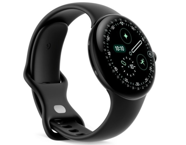 Google представила смарт-часы Pixel Watch 4 с улучшенной автономностью