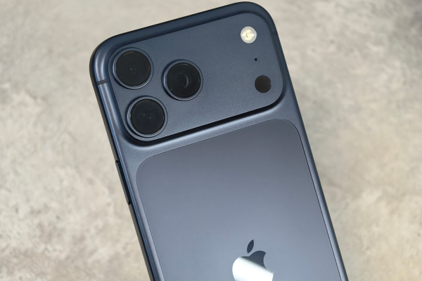 Тест iPhone 17 Pro Max: лучший смартфон Apple за последние годы