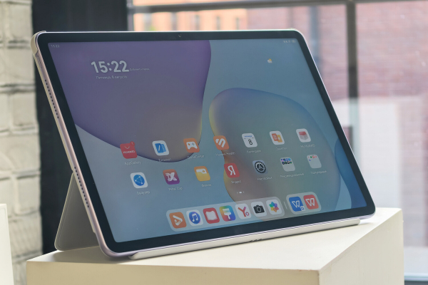 Обзор обновленного планшета HUAWEI MatePad 11,5 2025: незаменимый друг в работе и досуге