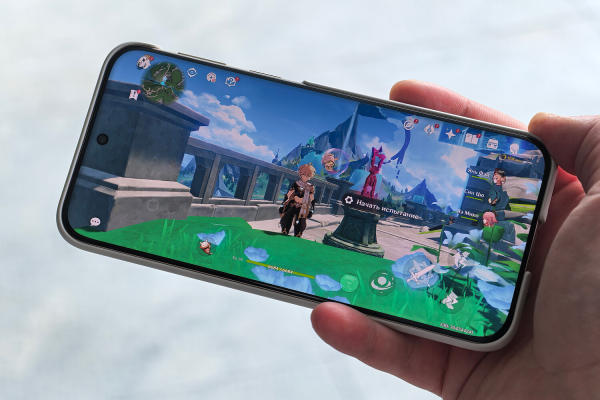 HUAWEI Pura 80 Ultra: тяжелый и странный смартфон с отличными камерами HUAWEI Pura 80 Ultra: тяжелый и странный смартфон с отличными камерами