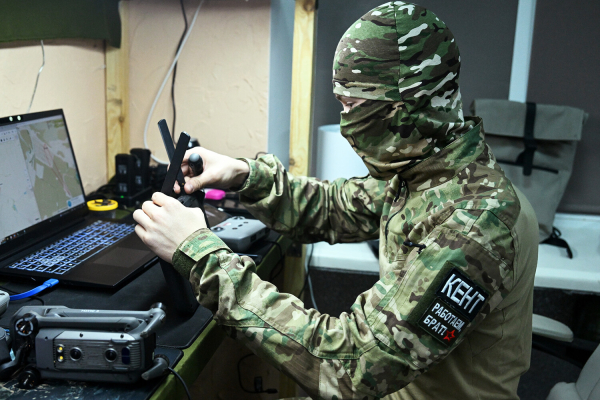 Теневая СВО. Россия захватывает цифровое пространство Украины?