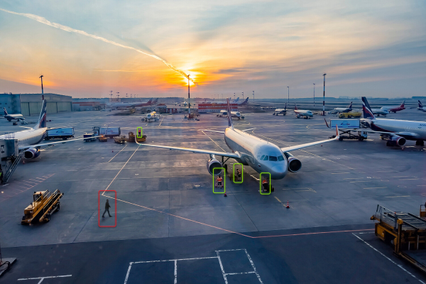 «Шляпа и накладная борода — это несерьезно». Интервью об успехах российской видеоаналитики «Шляпа и накладная борода — это несерьезно». Интервью об успехах российской видеоаналитики