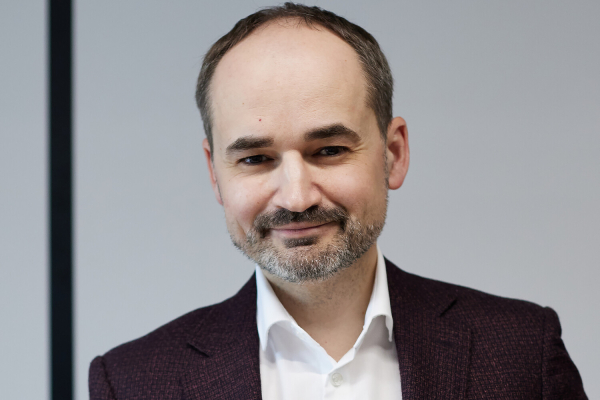 «Шляпа и накладная борода — это несерьезно». Интервью об успехах российской видеоаналитики «Шляпа и накладная борода — это несерьезно». Интервью об успехах российской видеоаналитики