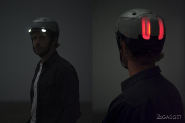 Rivian показала электровелосипед странного вида, его четырёхколёсную версию и передовой шлем (6 фото) Rivian показала электровелосипед странного вида, его четырёхколёсную версию и передовой шлем (6 фото)