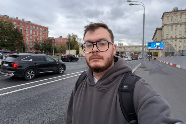 Тест iPhone 17 Pro Max: лучший смартфон Apple за последние годы Тест iPhone 17 Pro Max: лучший смартфон Apple за последние годы