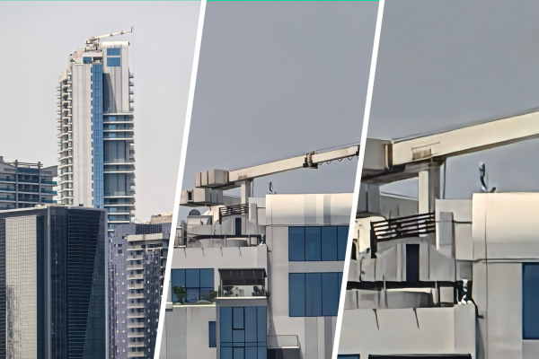 HUAWEI Pura 80 Ultra: тяжелый и странный смартфон с отличными камерами HUAWEI Pura 80 Ultra: тяжелый и странный смартфон с отличными камерами