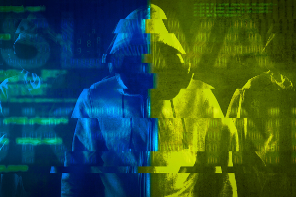 Amazon, Microsoft и Google против России. Как Украина использует IT-гигантов США для DDoS-атак на РФ